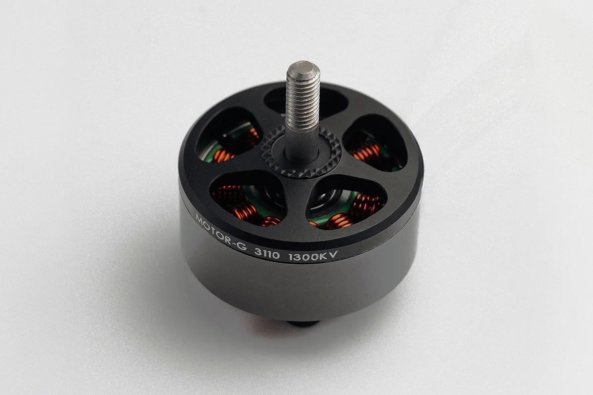 Мотор 3110