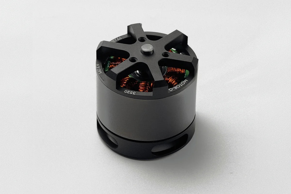 Мотор 3520