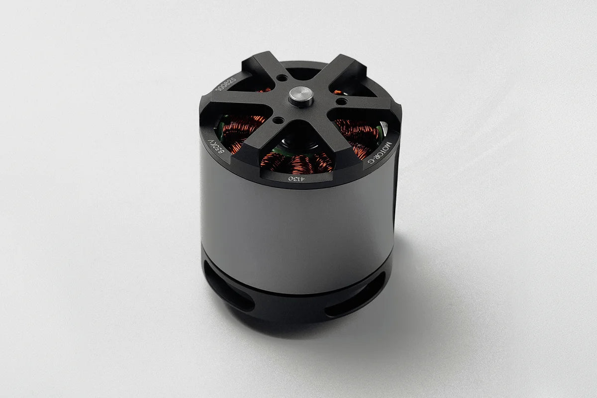 Motor 4130