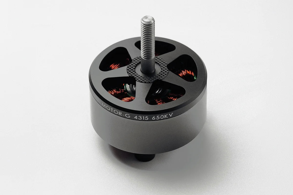Motor 4315