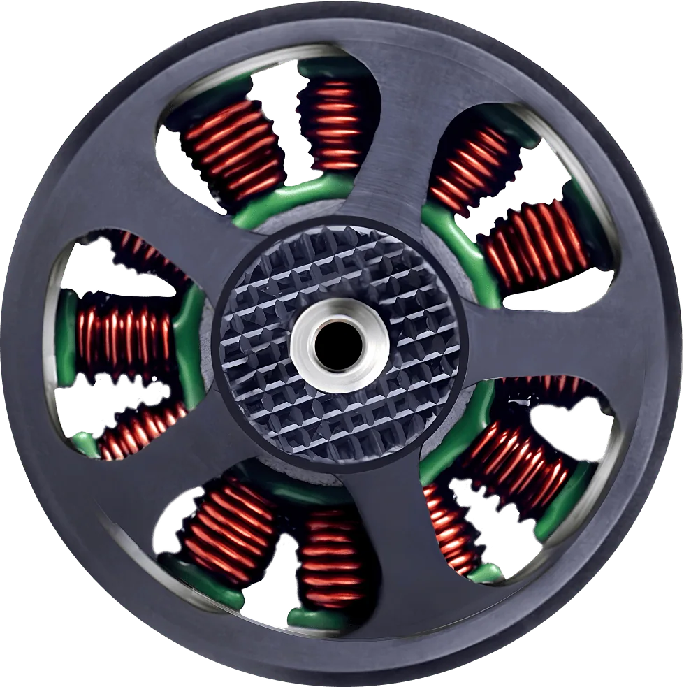 Motor