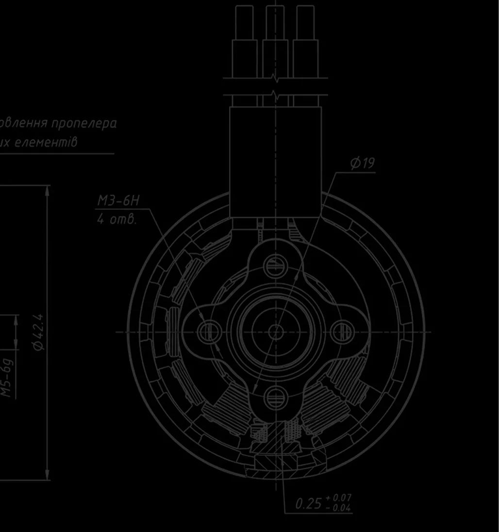 Footer Detail